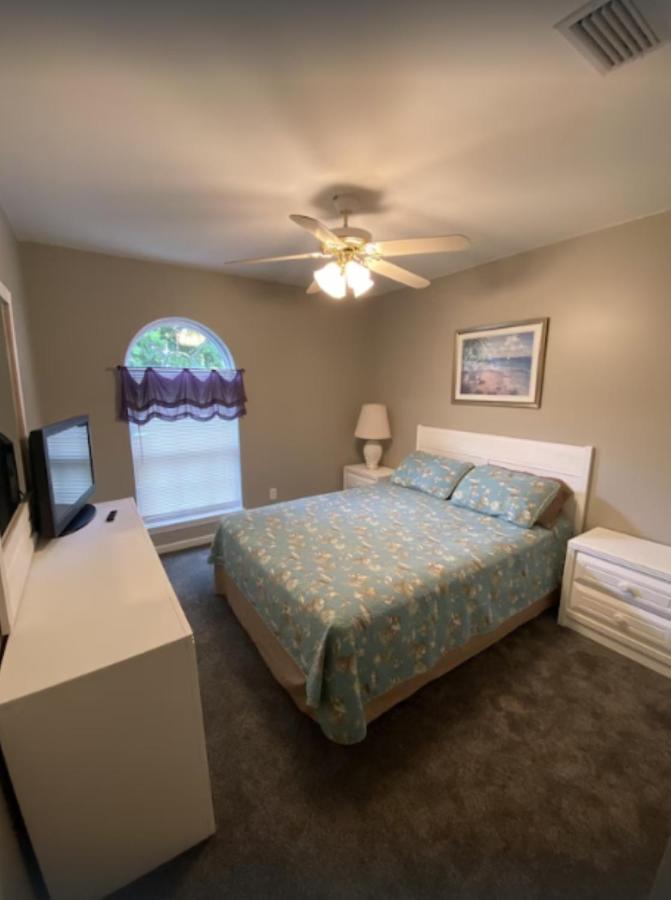 Holiday home Dolphin House With Private Pool And Near Panama City Beach